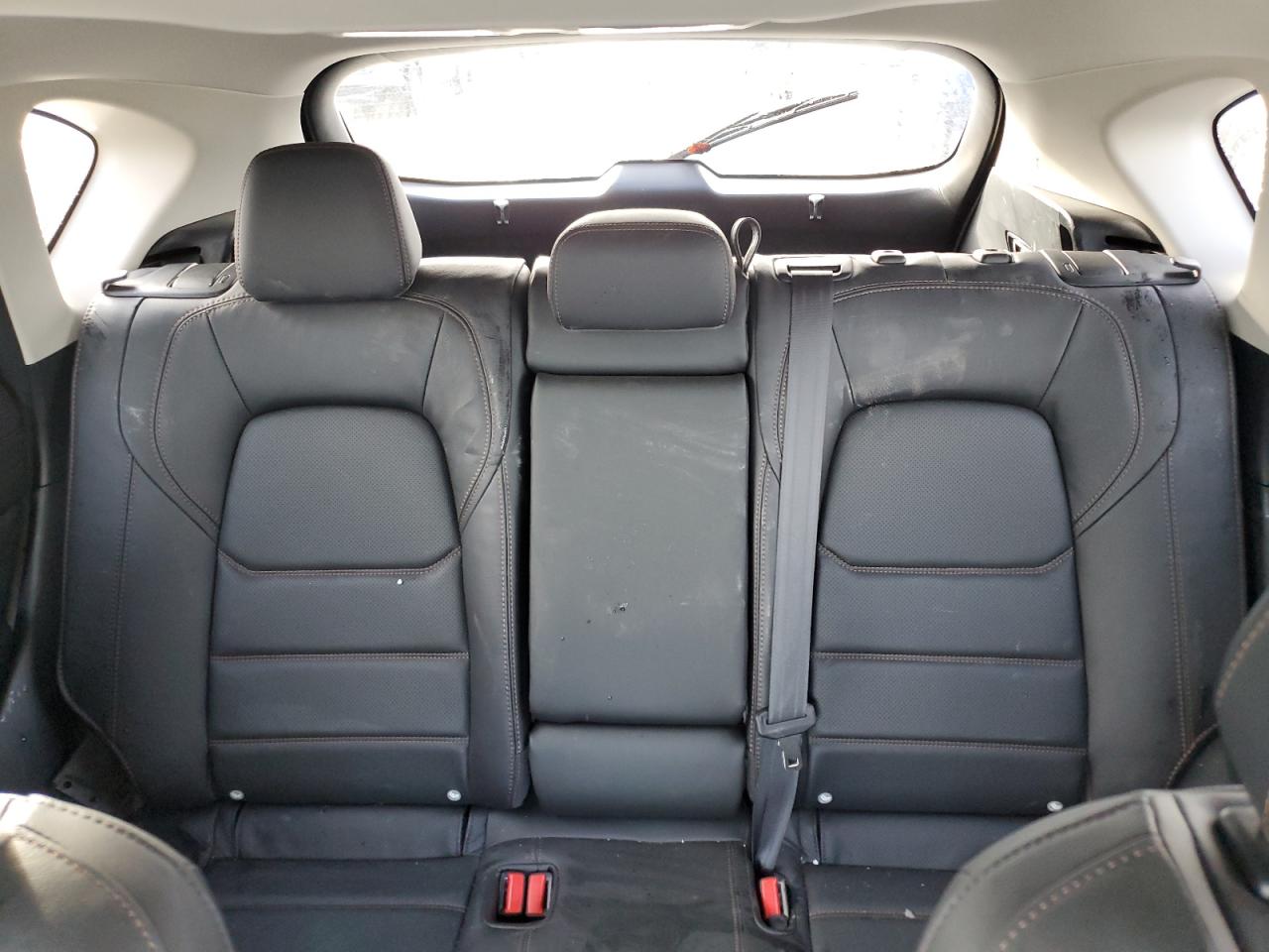 2023 Mazda CX-5 - Image 10