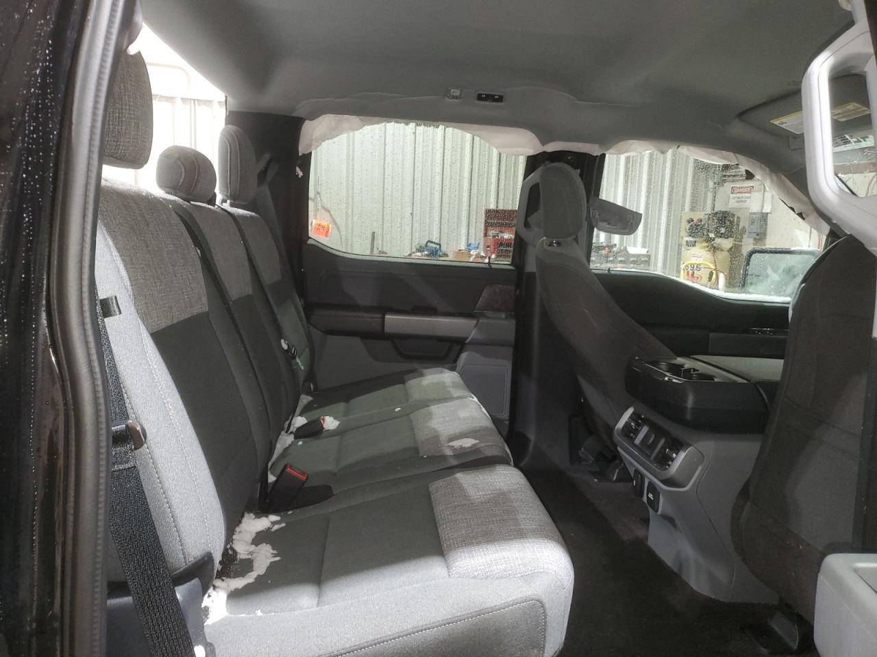 2021 Ford F-150 - Image 10