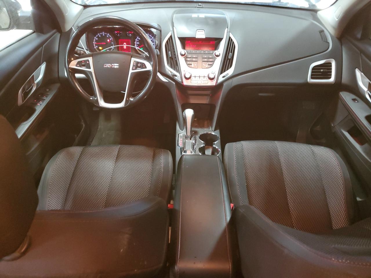 2011 GMC Terrain - Image 8