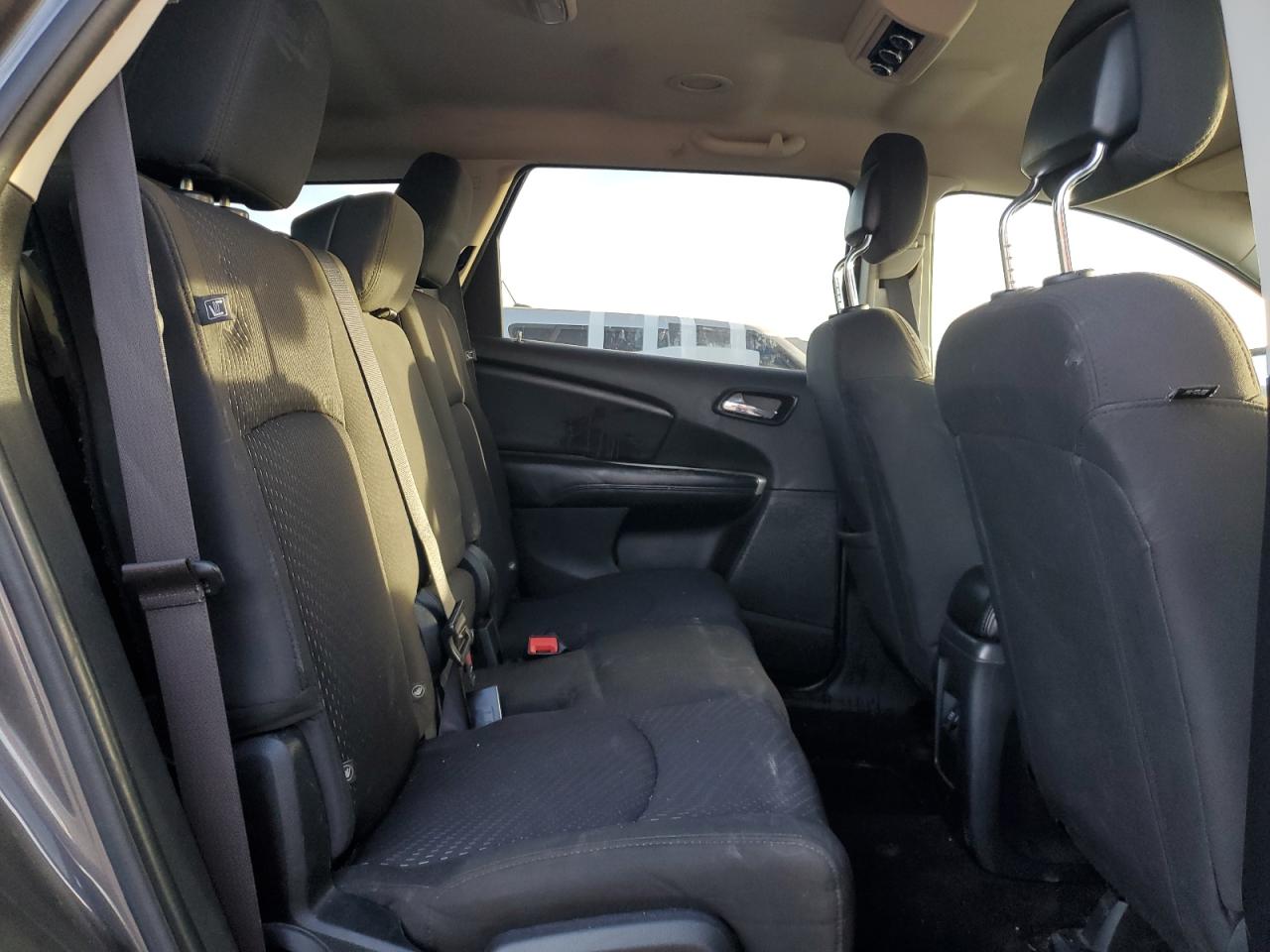 2018 Dodge Journey Se VIN: 3C4PDCABXJT375709 Lot: 85906354