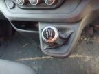 2024 RENAULT TRAFIC LL3 for sale at Copart CHESTER