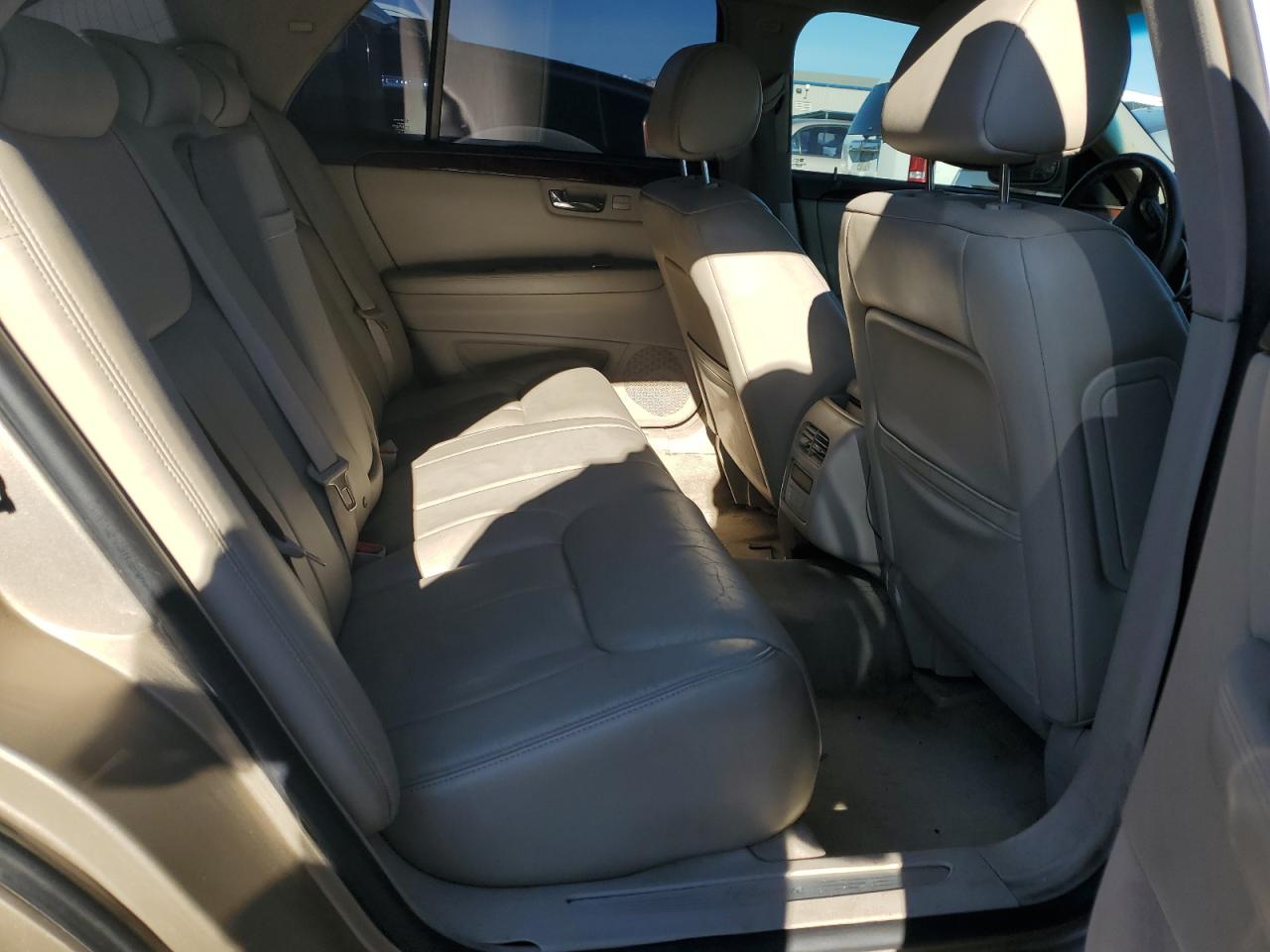 2006 Cadillac Dts VIN: 1G6KD57Y26U100367 Lot: 85876054