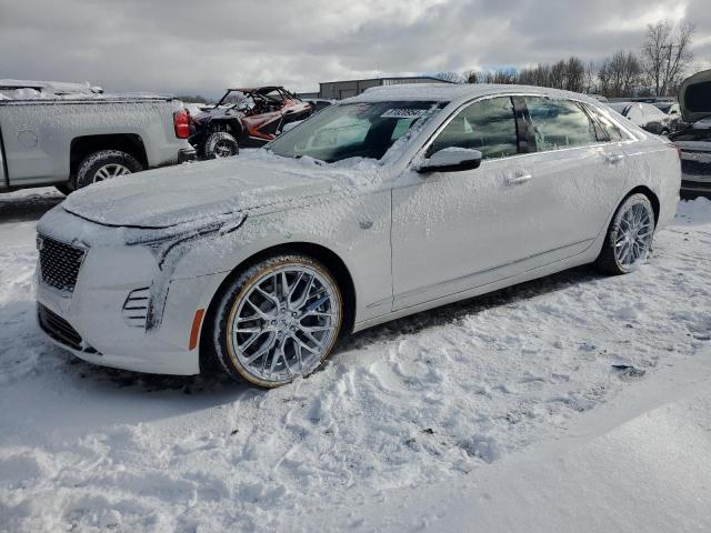 2019 Cadillac Ct6 Luxury