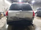 2006 Nissan Quest S на продаже в Elgin, IL - Rear End