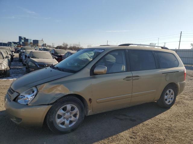 2010 Kia Sedona Lx