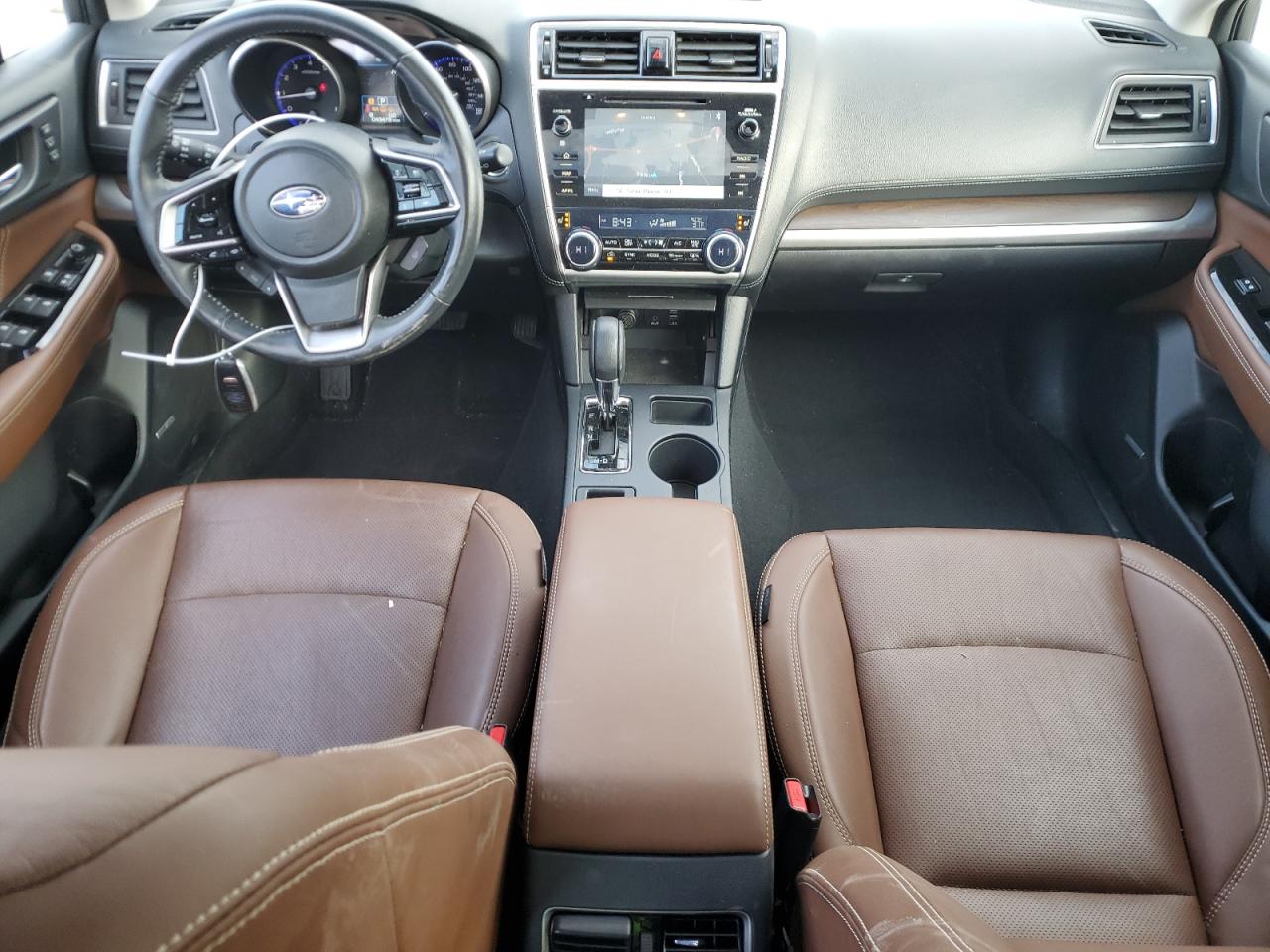 2018 Subaru Outback - Image 8