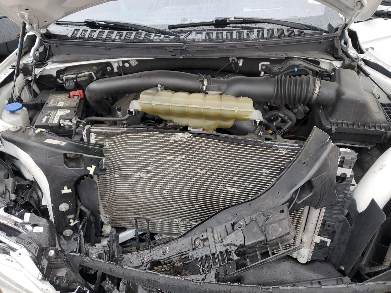 2020 Lincoln Navigator - Image 12