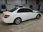 2009 Mercedes-Benz C 300 4Matic للبيع في North Billerica، MA - Front End