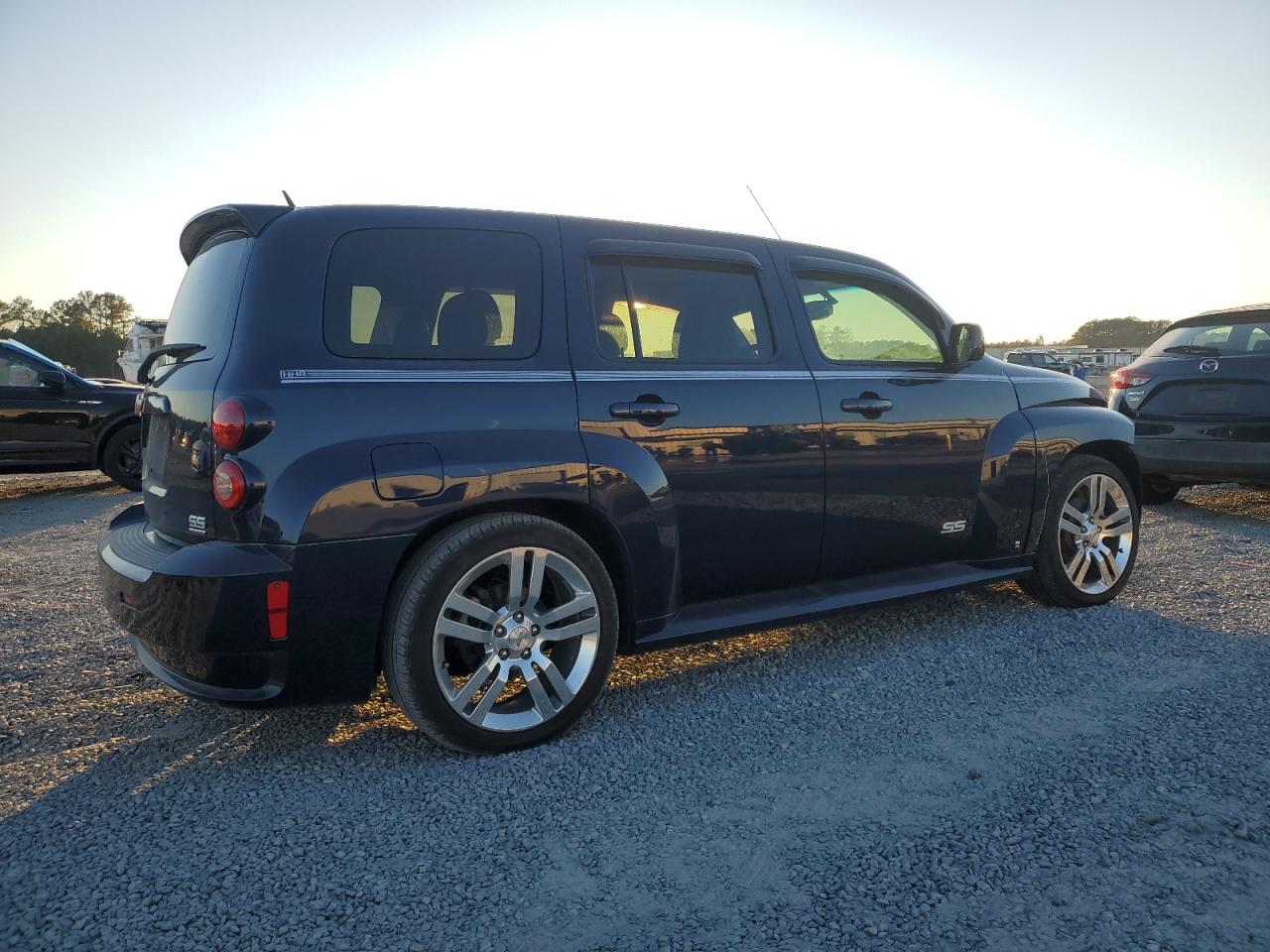 2008 Chevrolet HHR - Image 3