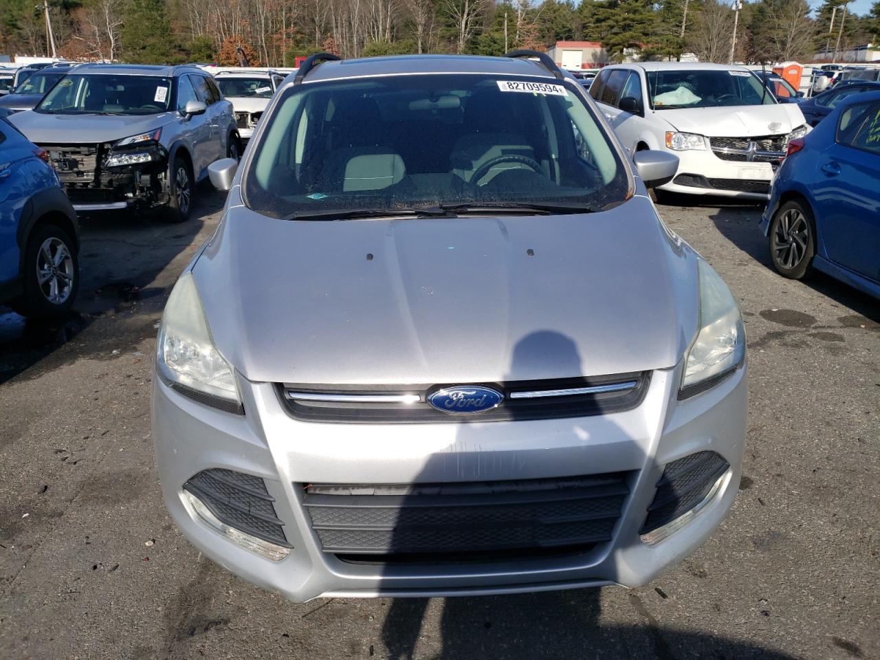 2015 Ford Escape - Image 5