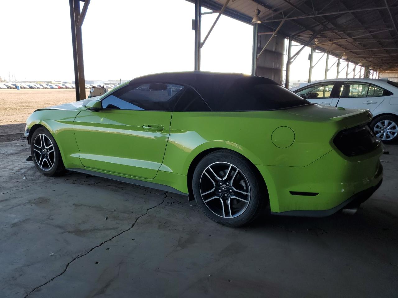 2020 Ford Mustang - Image 2
