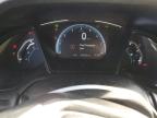2021 Honda Civic Lx de vânzare în Albany, NY - Front End