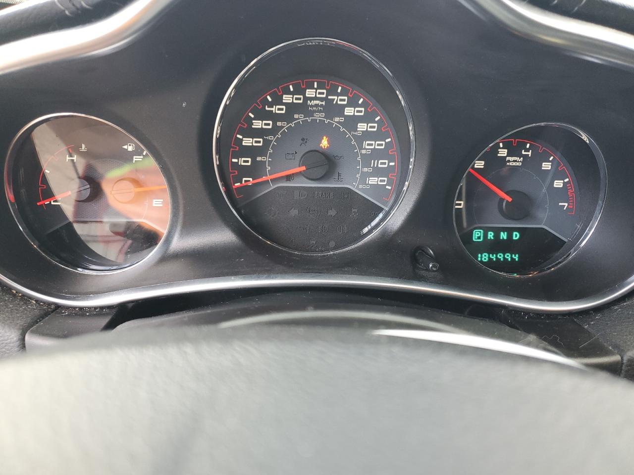 2013 Dodge Avenger - Image 9