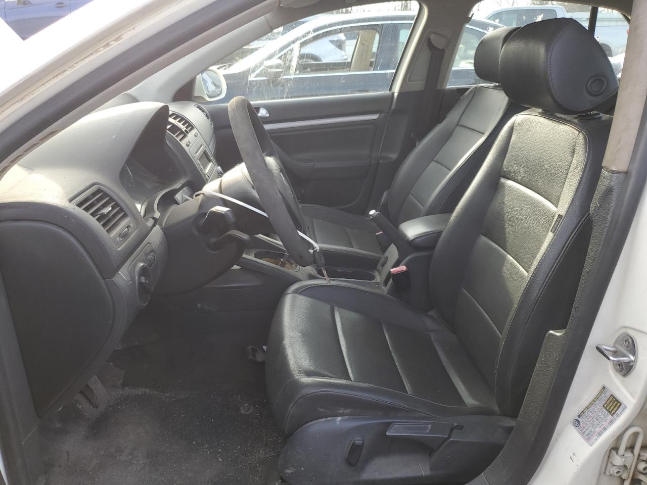 2006 Volkswagen Jetta Tdi VIN: 3VWRT71K36M622988 Lot: 86914664