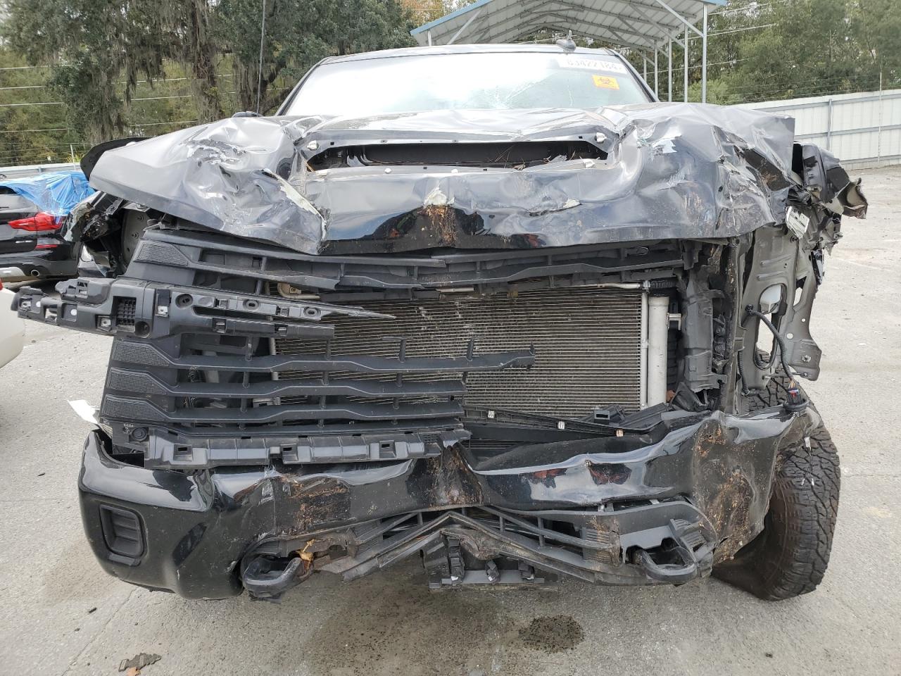 2024 Chevrolet Silverado - Image 5