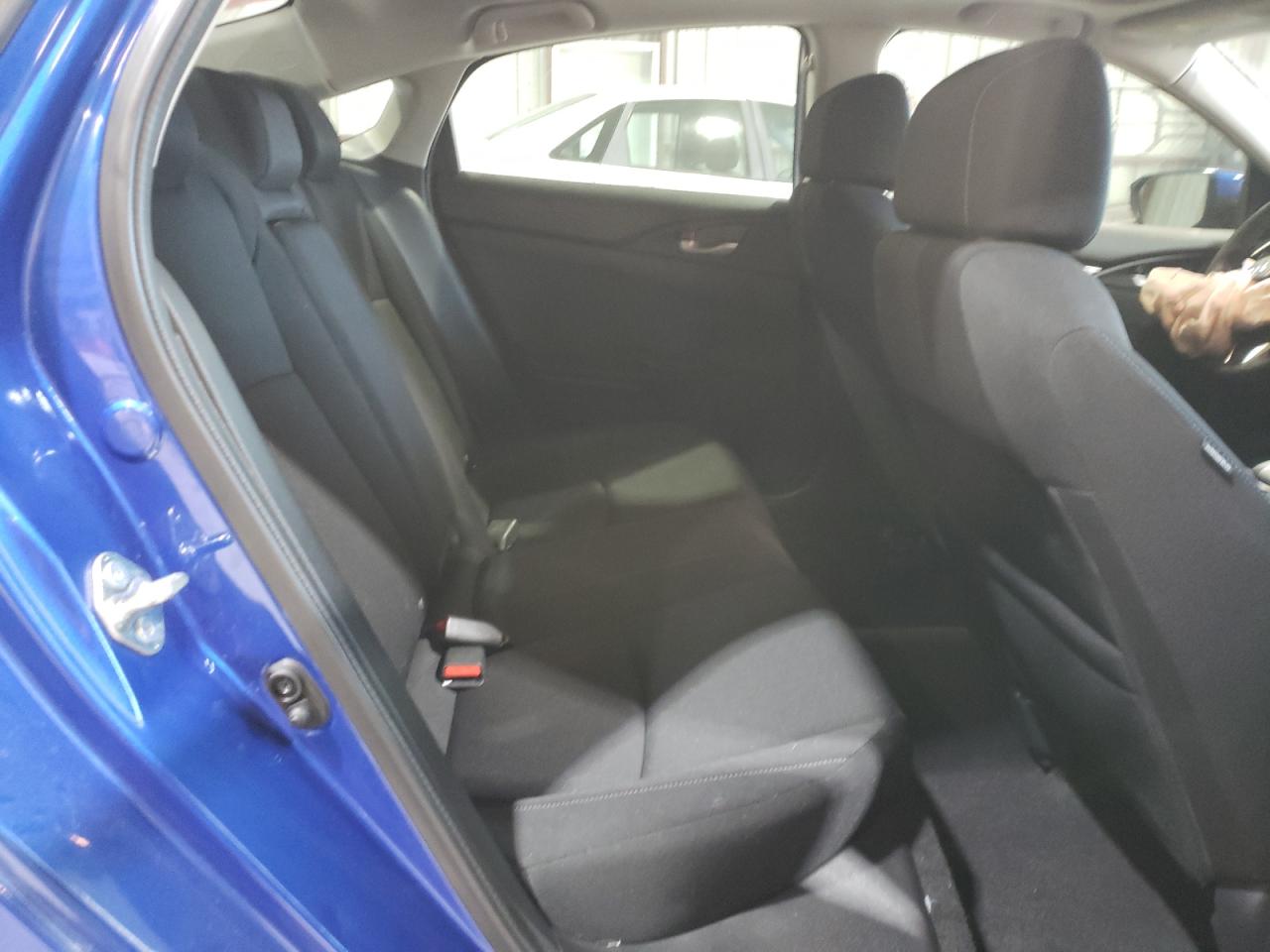 2018 Honda Civic - Image 10