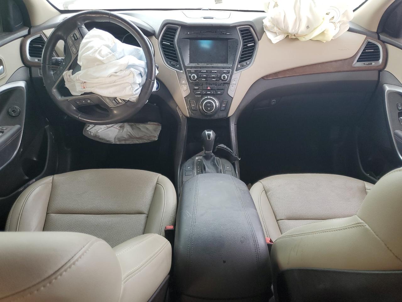 2018 Hyundai Santa Fe Sport VIN: 5NMZU3LB5JH079905 Lot: 65810175