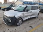 2020 Kia Soul Lx на продаже в Wichita, KS - Side