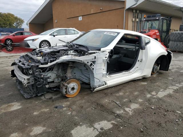 2013 Nissan 370Z Base