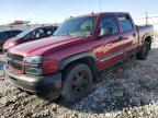 2005 Chevrolet Silverado K1500 de vânzare în Cahokia Heights, IL - Vandalism