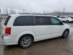 2014 Dodge Grand Caravan Sxt zu verkaufen in Angola, NY - Side