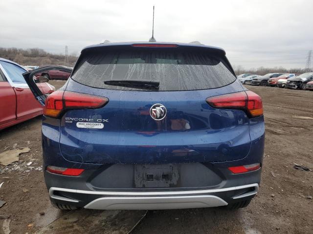  BUICK ENCORE 2023 Granatowy