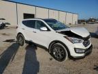 2016 Hyundai Santa Fe Sport  en Venta en Apopka, FL - Front End