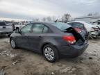 2014 Chevrolet Cruze Ls იყიდება Dyer-ში, IN - Rear End