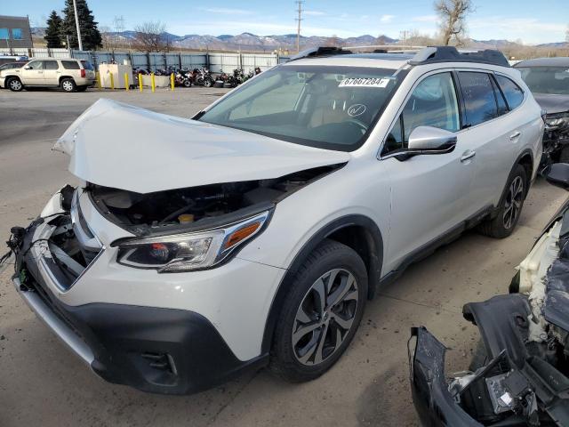 2020 Subaru Outback Touring Ldl