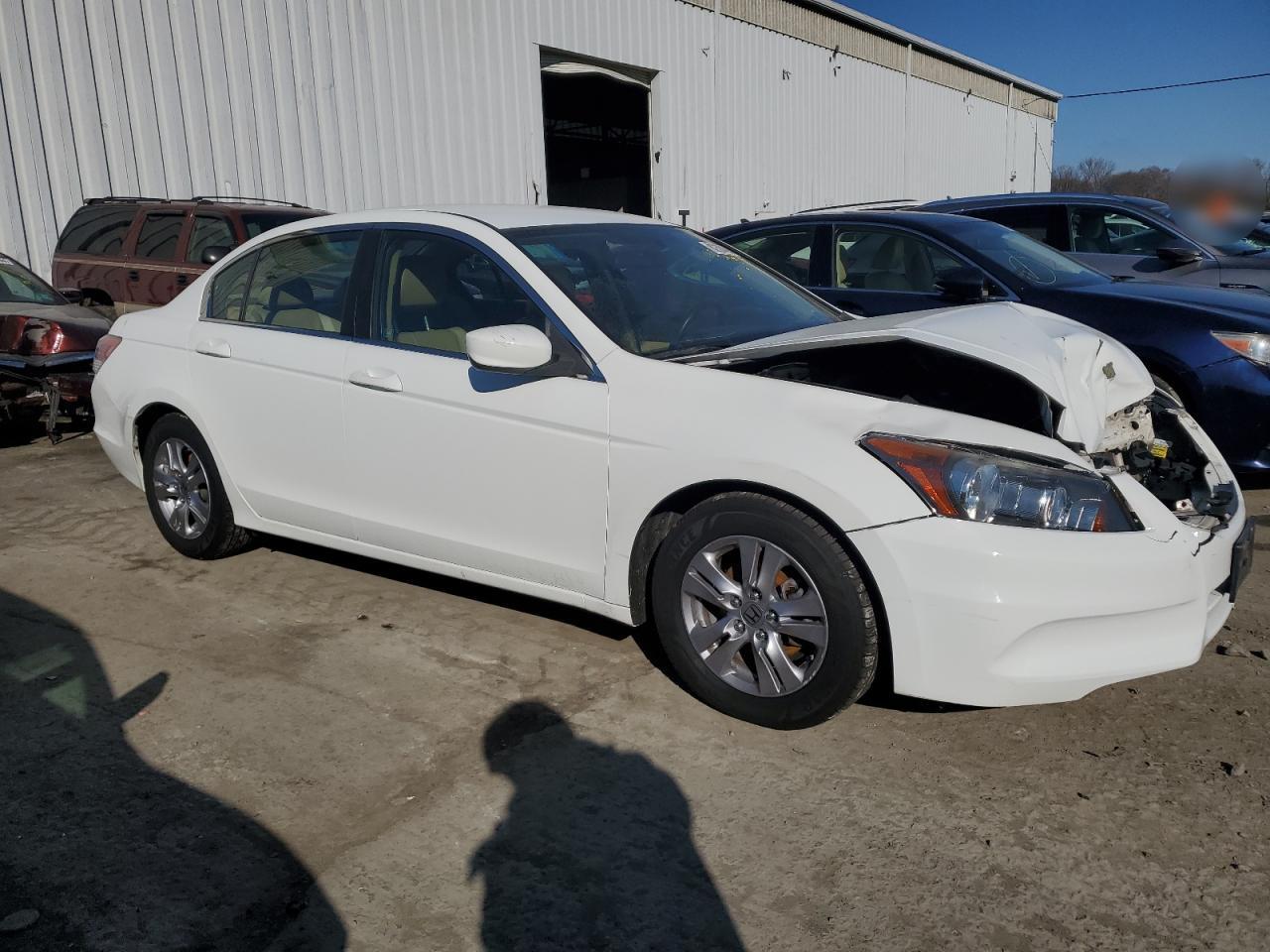 2012 Honda Accord - Image 4