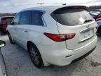 2014 Infiniti Qx60  იყიდება Ellenwood-ში, GA - Front End