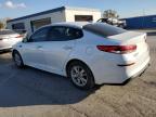 2019 Kia Optima Lx for Sale in Anthony, TX - Undercarriage