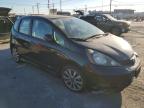 2012 Honda Fit Sport იყიდება Sun Valley-ში, CA - All Over