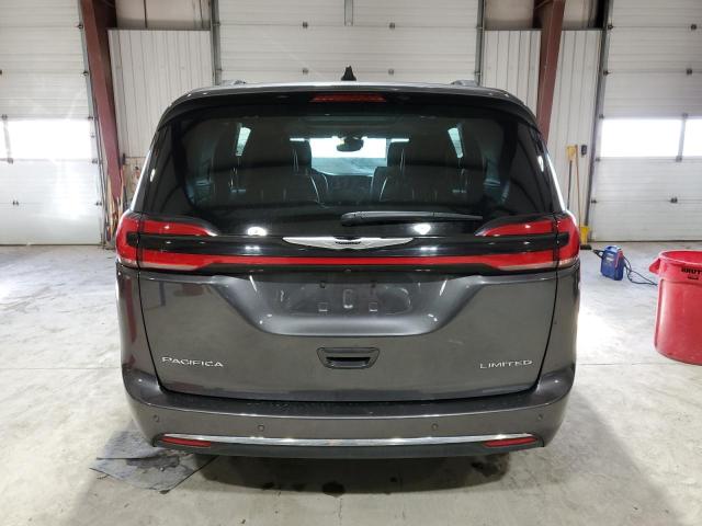  CHRYSLER PACIFICA 2023 Gray