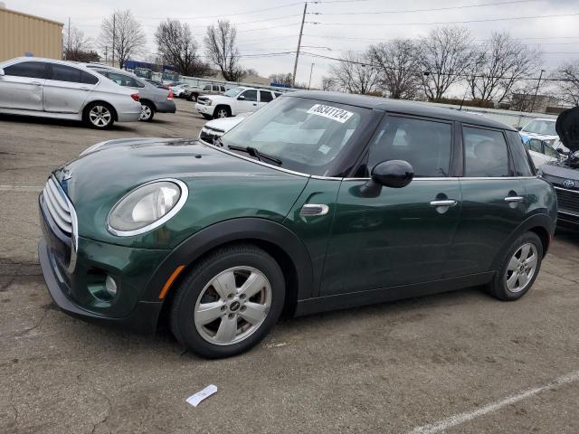 2015 Mini Cooper 