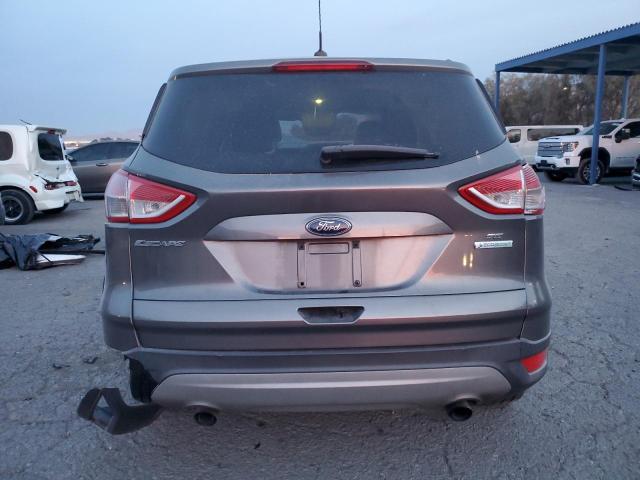 Parquets FORD ESCAPE 2013 Charcoal