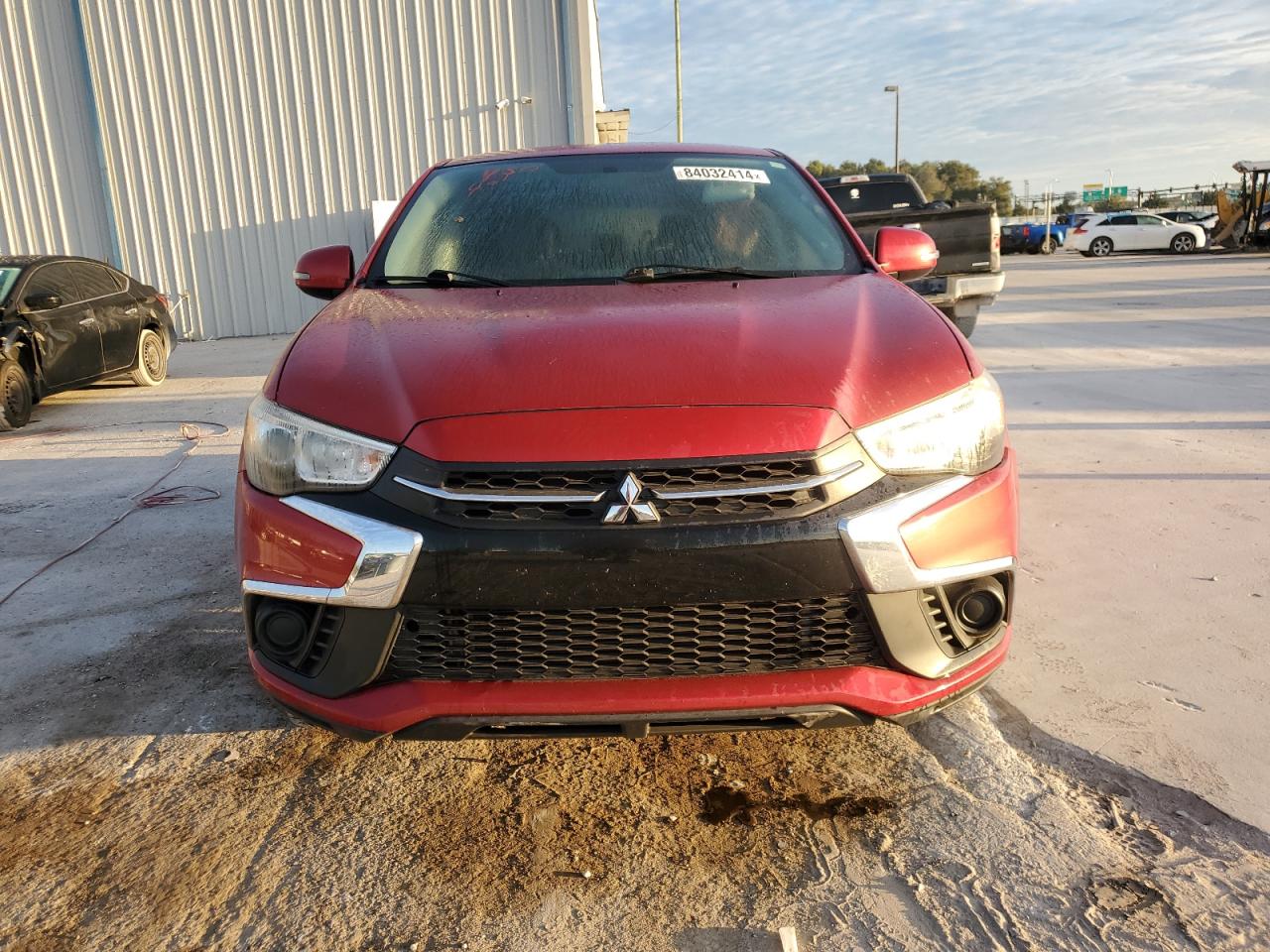 2018 Mitsubishi Outlander - Image 5