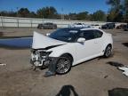 2012 Toyota Scion Tc  продається в Shreveport, LA - Front End