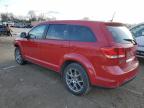 2018 Dodge Journey Gt للبيع في Bridgeton، MO - Front End