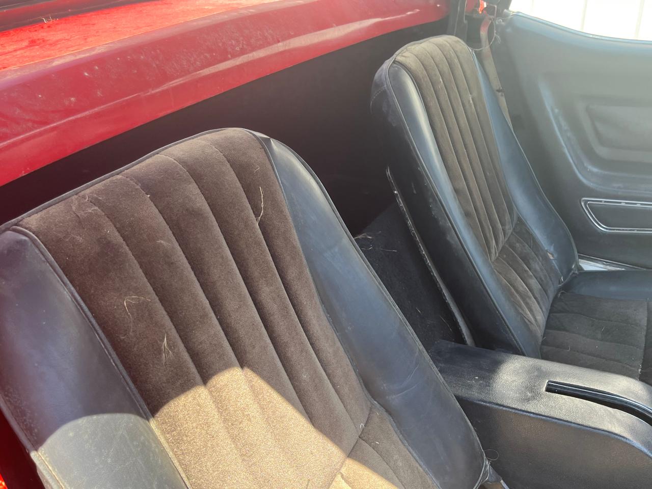 1968 Chevrolet Corvette VIN: 194678S401022 Lot: 83834844