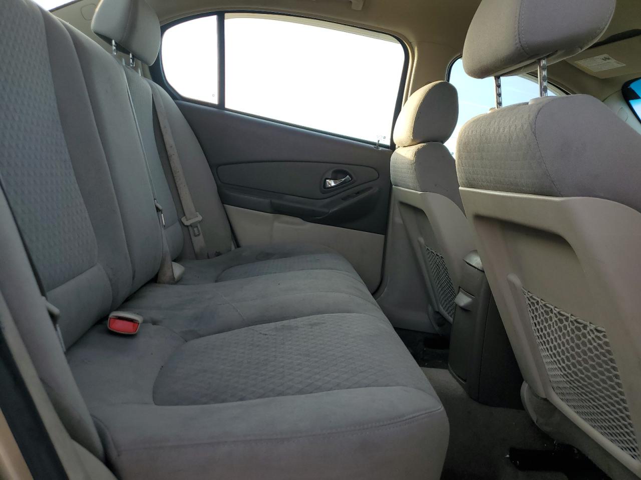 2007 Chevrolet Malibu Lt VIN: 1G1ZT58N67F195856 Lot: 85506044