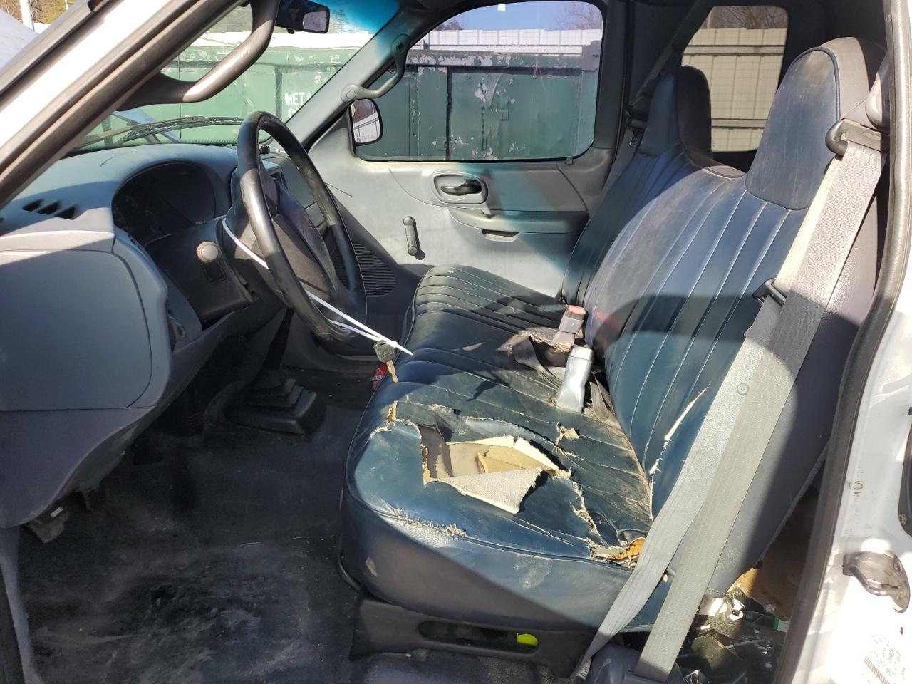2000 Ford F-150 - Image 7