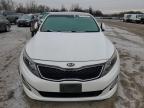 2015 Kia Optima Ex na sprzedaż w Baltimore, MD - Mechanical