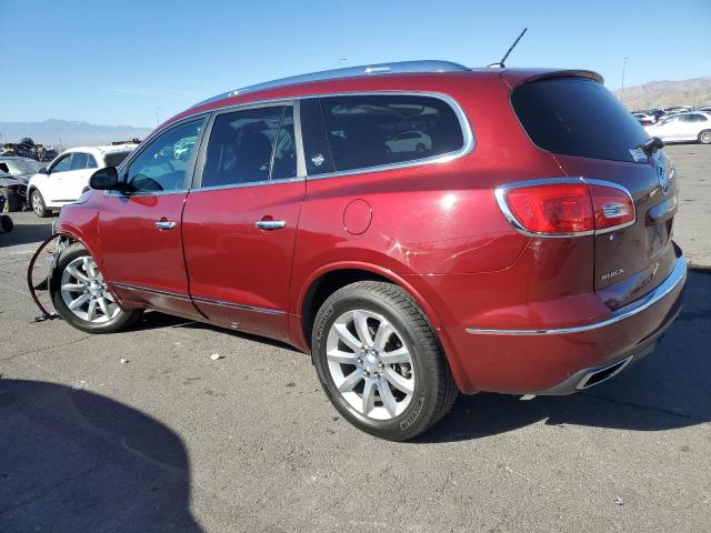  BUICK ENCLAVE 2015 Бургунди