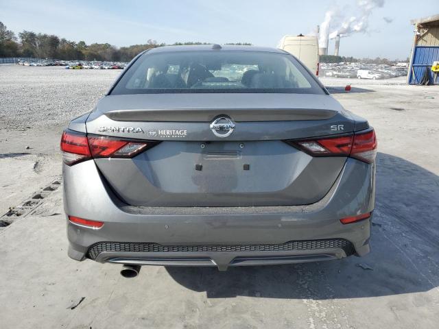  NISSAN SENTRA 2020 Charcoal