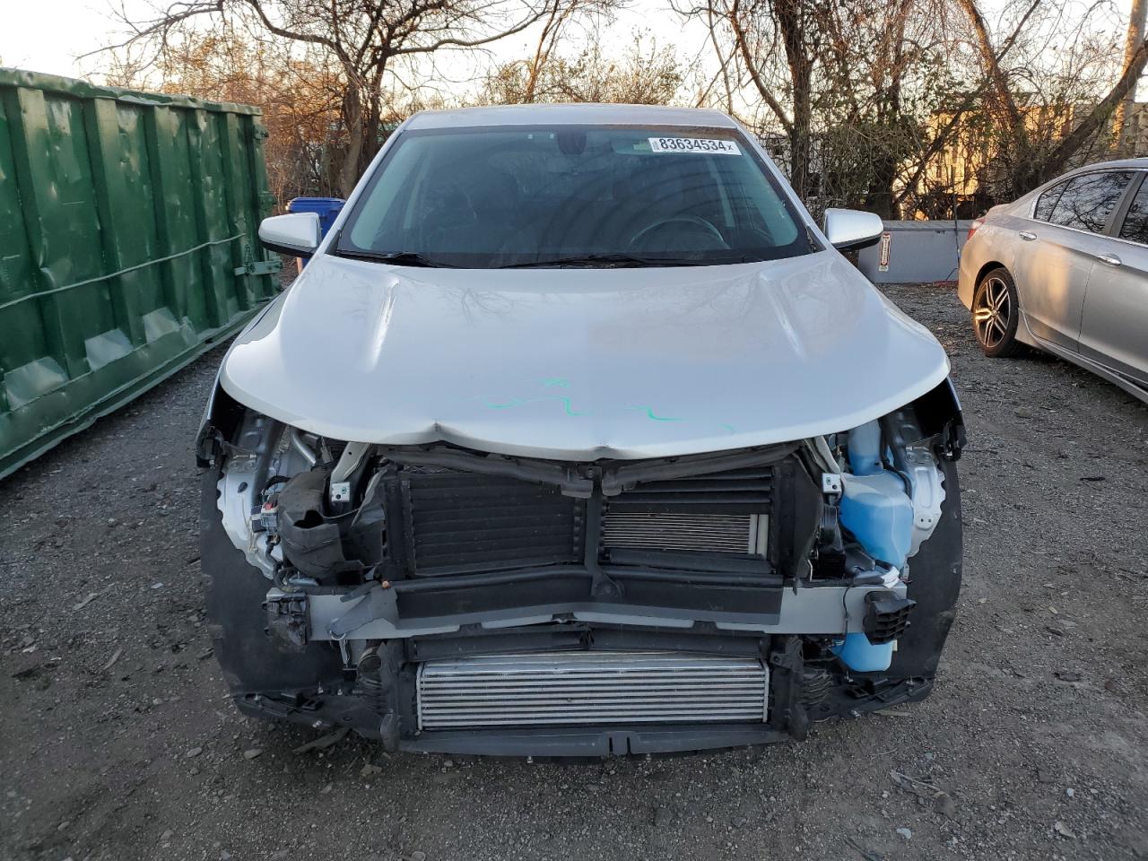 2019 Chevrolet Equinox - Image 5
