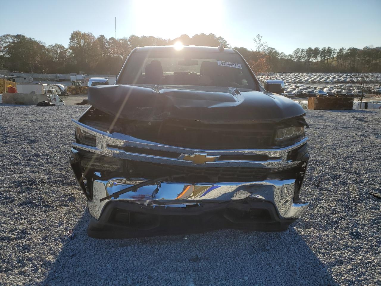 2020 Chevrolet Silverado - Image 5