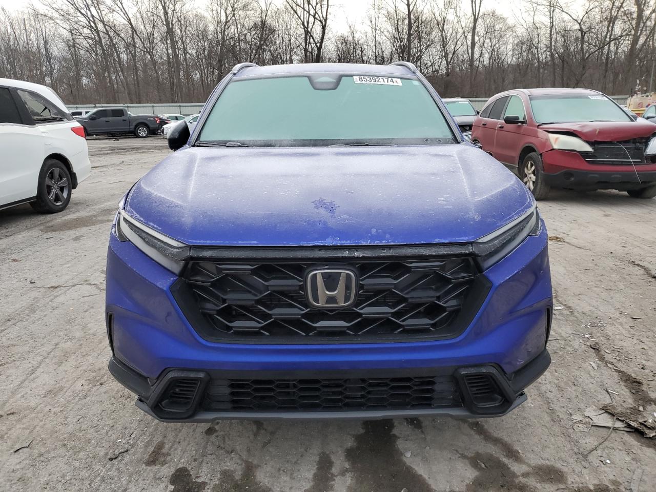 2024 Honda CR-V - Image 5