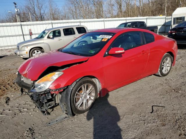 2008 Nissan Altima 3.5Se