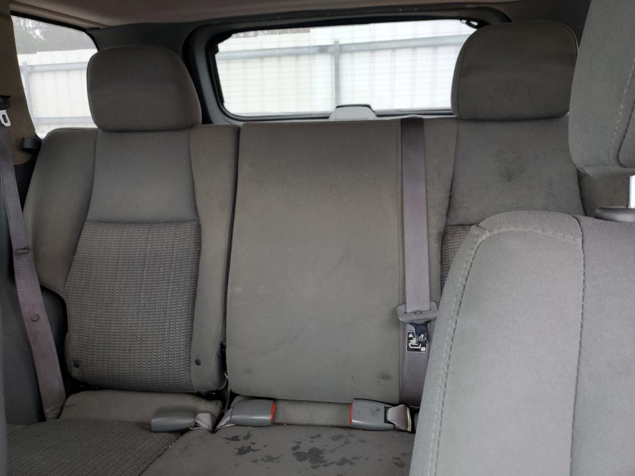 2007 Jeep Grand Cherokee - Image 10